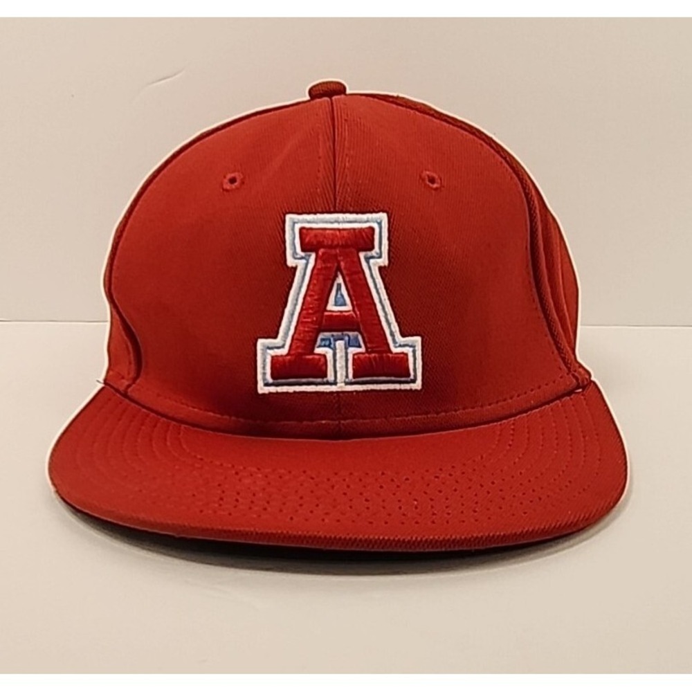 Arizona Wildcats OC Sports TeamGreen‎ ProFlex eco M/L Snapback/Fited Hat